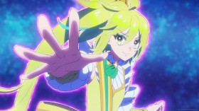 Princession Orchestra Episode 6 Story  Preview Released: Princess Meteor Is So fFred Up, Even Ripple And Zeal Look A Bit Stunned? Proposes a Get-Together